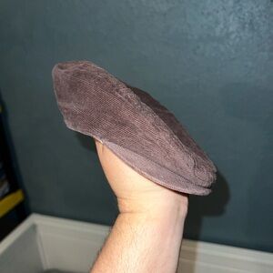 Adorable Baby Flat Cap